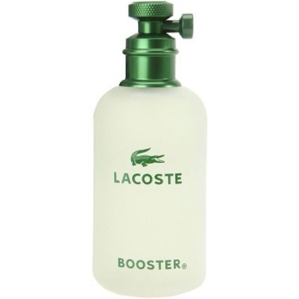 Lacoste Booster EDT 125 ml Erkek Parfümü kullananlar yorumlar